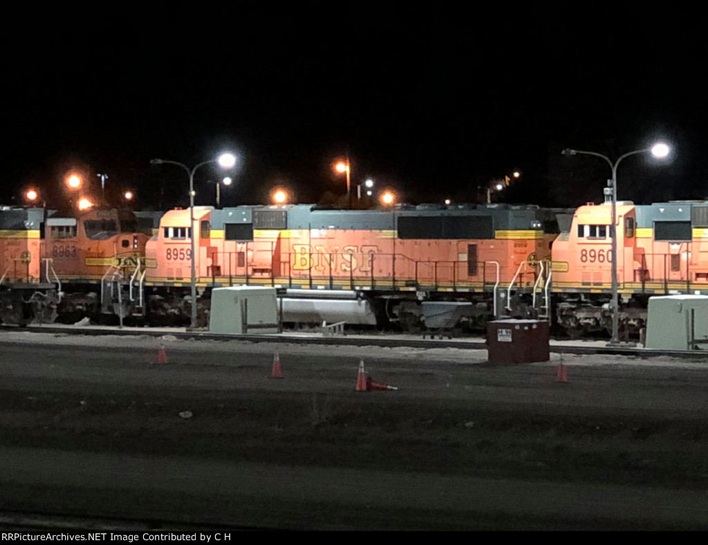 BNSF 8859